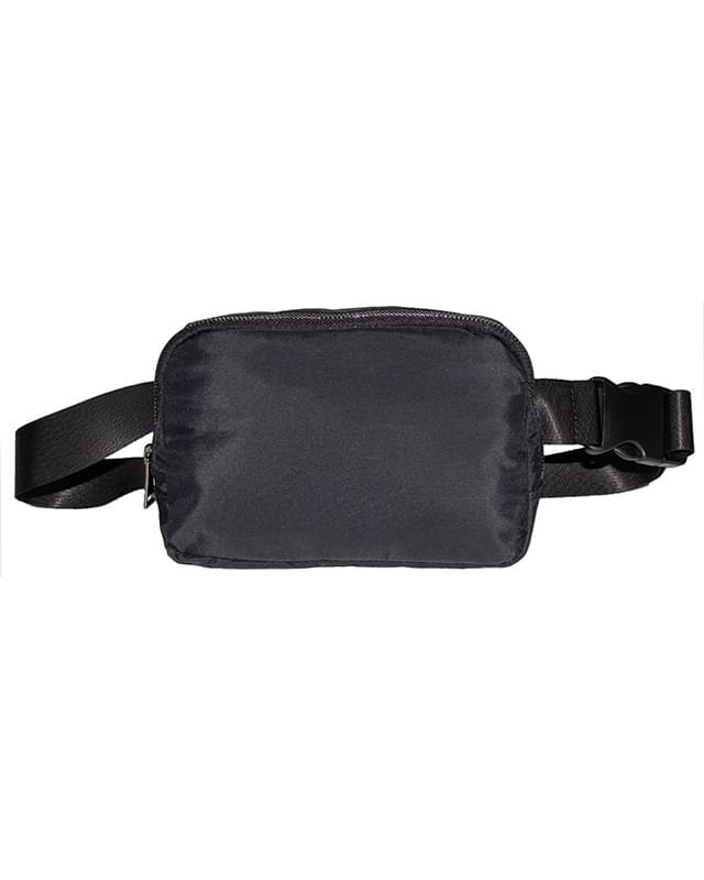 Travel Belt Bag