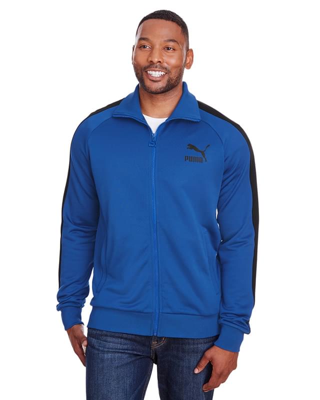 Adult Iconic T7 Track Jacket Adult Iconic T7 Track Jacket