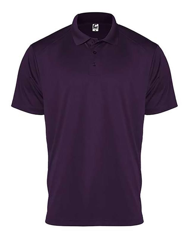 Unisex Utility Polo