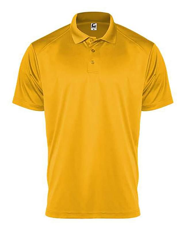 Unisex Utility Polo