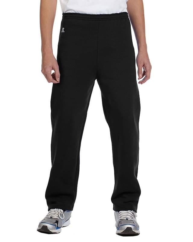 Youth Dri-Power? Fleece Open-Bottom Pant