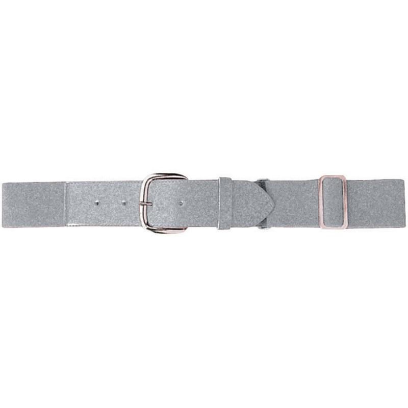 Youth Elastic Baseball Belt