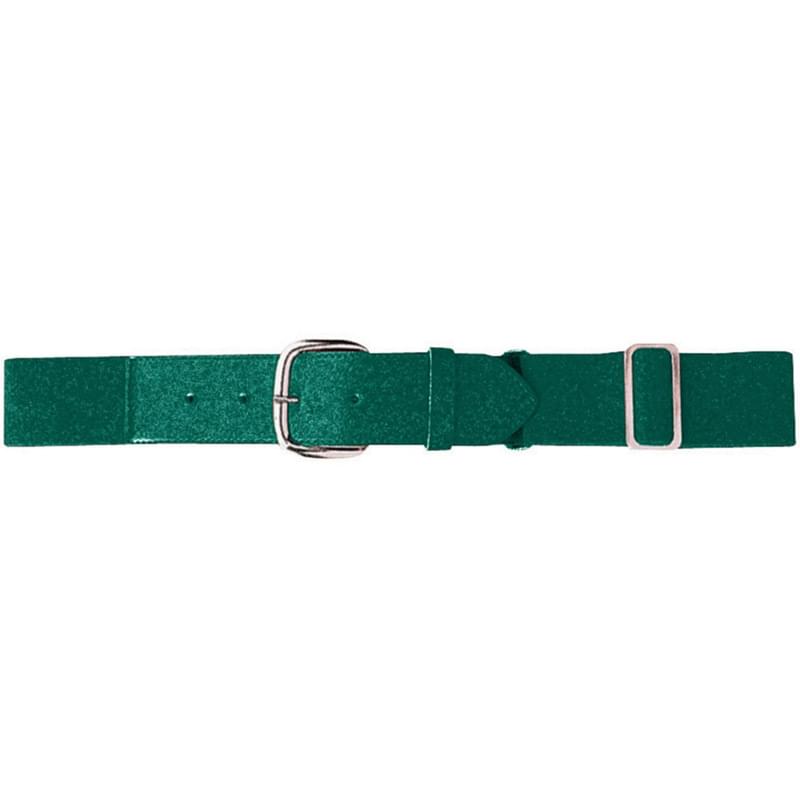 Youth Elastic Baseball Belt