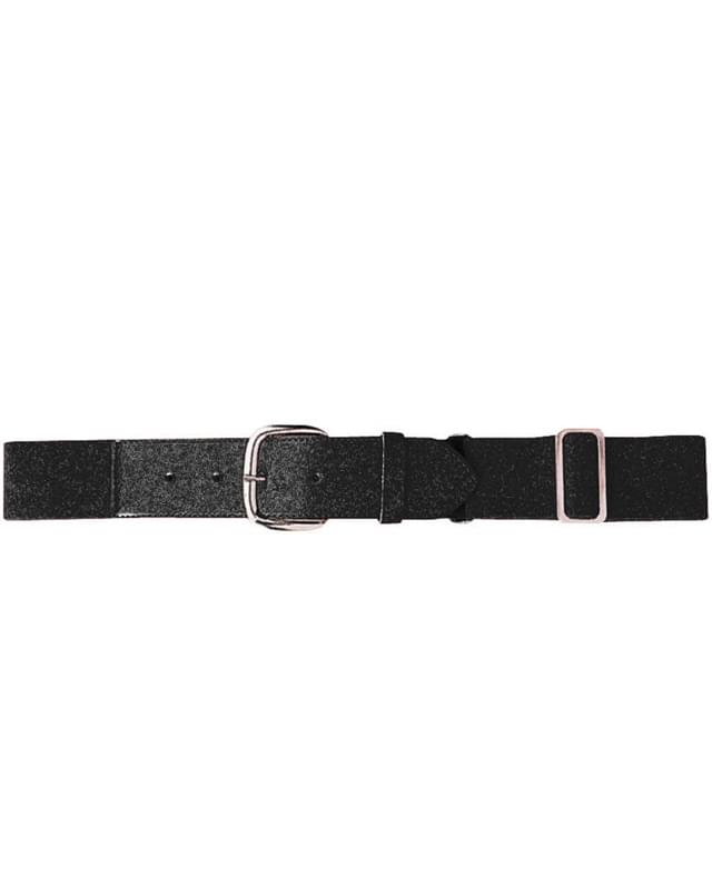 Youth Elastic Baseball Belt