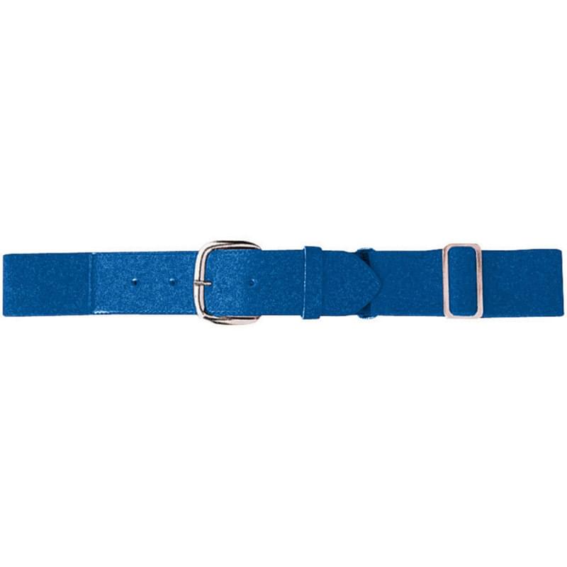 Youth Elastic Baseball Belt
