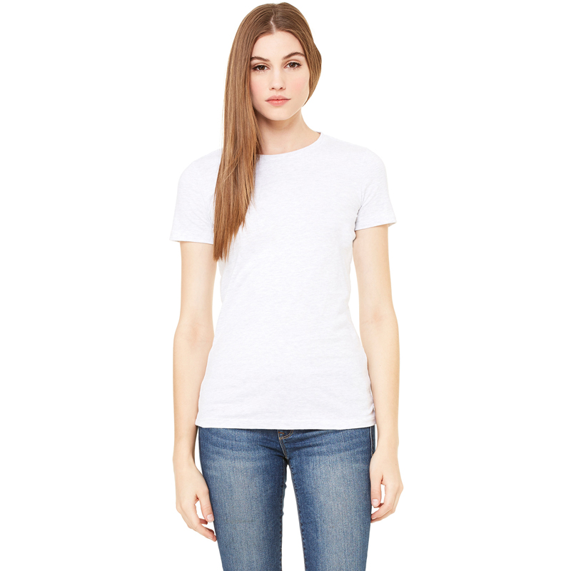 Ladies' Made in the USA Favorite T-Shirt