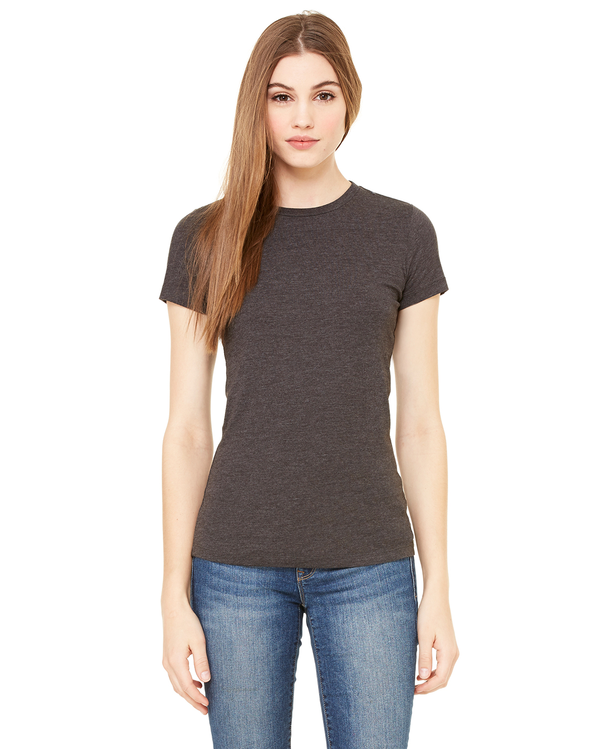 Ladies' Made in the USA Favorite T-Shirt