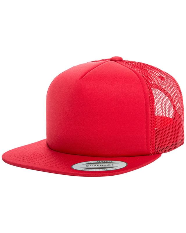 Foam Trucker Snapback