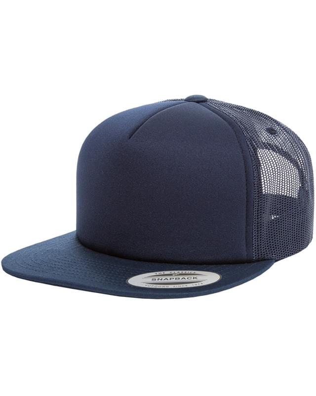 Foam Trucker Snapback