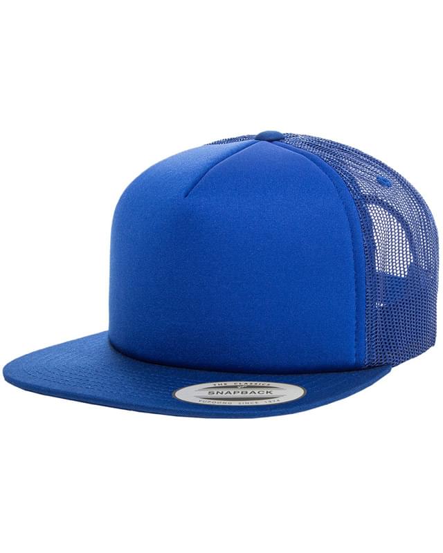 Foam Trucker Snapback