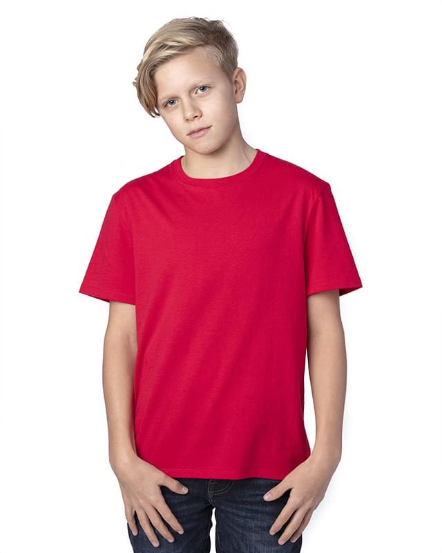 Youth Ultimate CVC T-Shirt