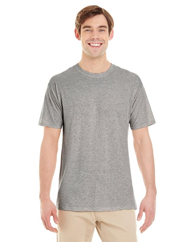 Adult TRI-BLEND T-Shirt