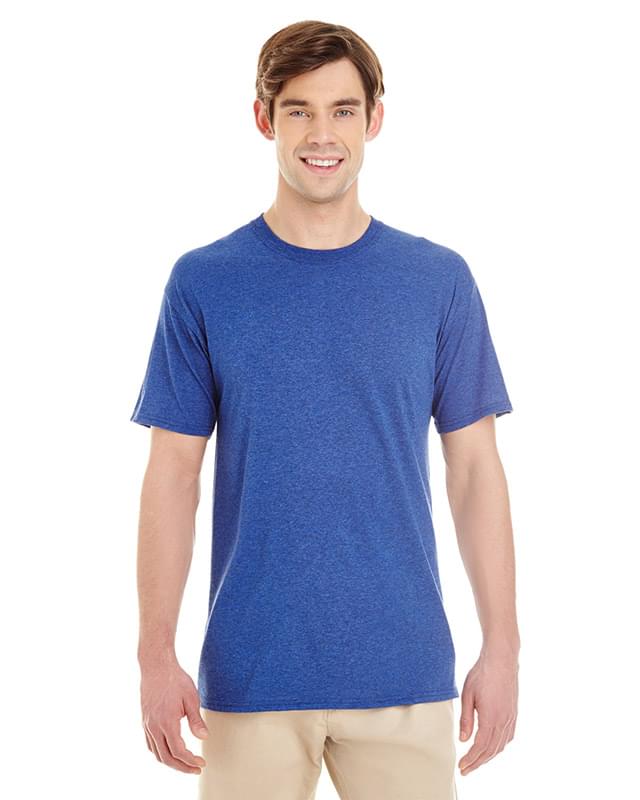 Adult TRI-BLEND T-Shirt
