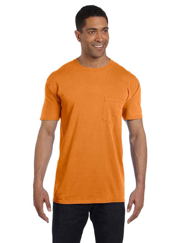 Adult Heavyweight RS Pocket T-Shirt