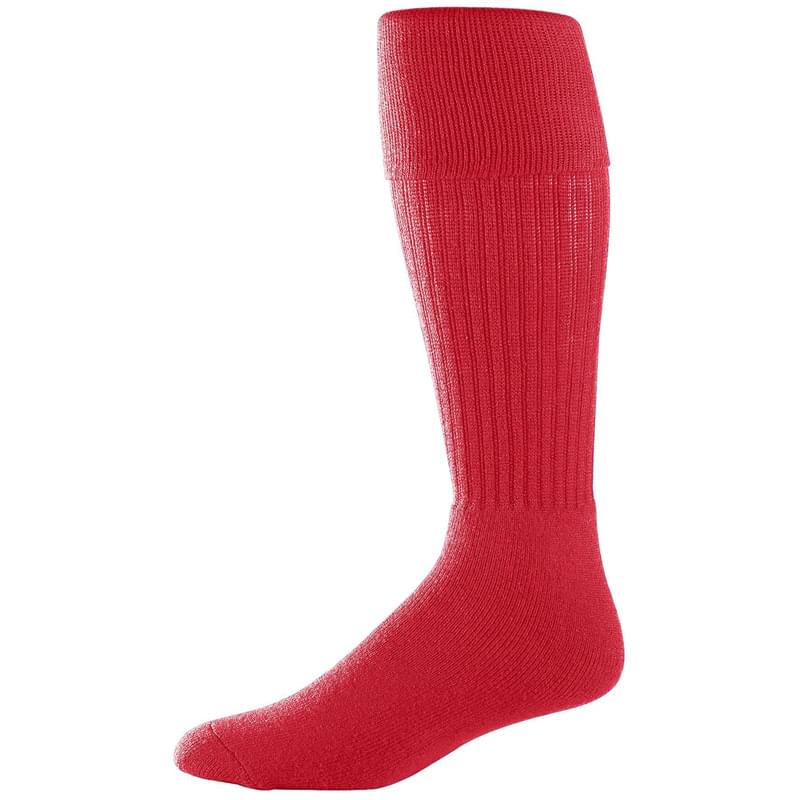 Youth Size Soccer Sock