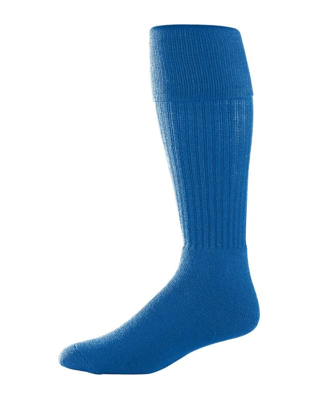 Youth Size Soccer Sock