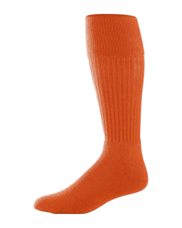 Youth Size Soccer Sock