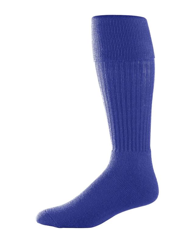 Youth Size Soccer Sock