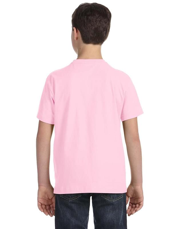 Youth Fine Jersey T-Shirt