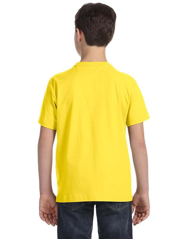 Youth Fine Jersey T-Shirt