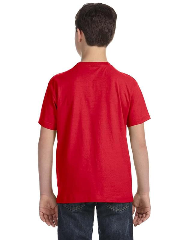 Youth Fine Jersey T-Shirt