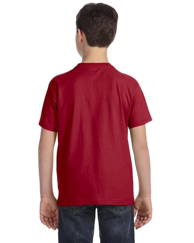Youth Fine Jersey T-Shirt