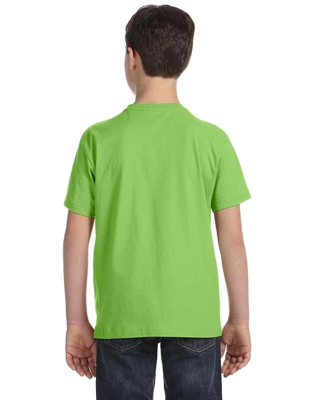 Youth Fine Jersey T-Shirt