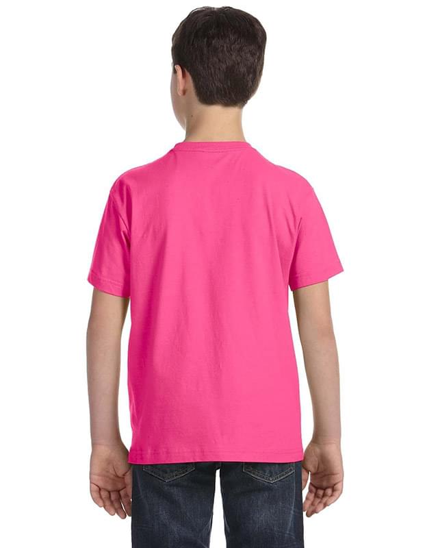 Youth Fine Jersey T-Shirt