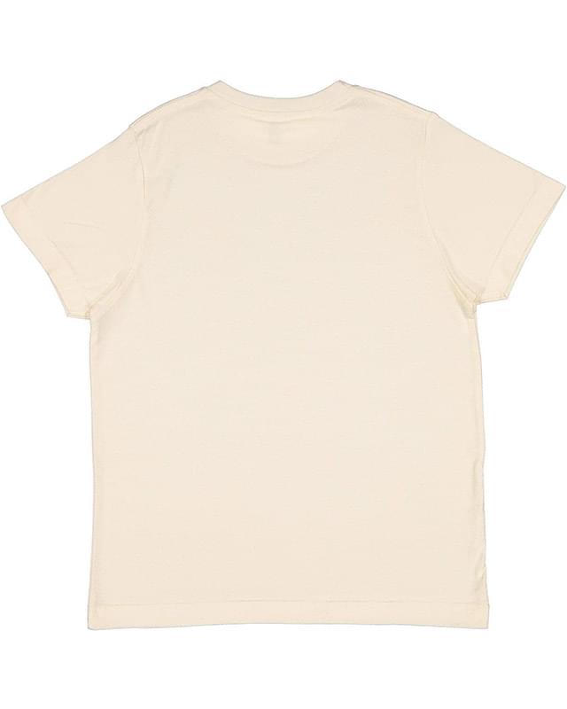 Youth Fine Jersey T-Shirt