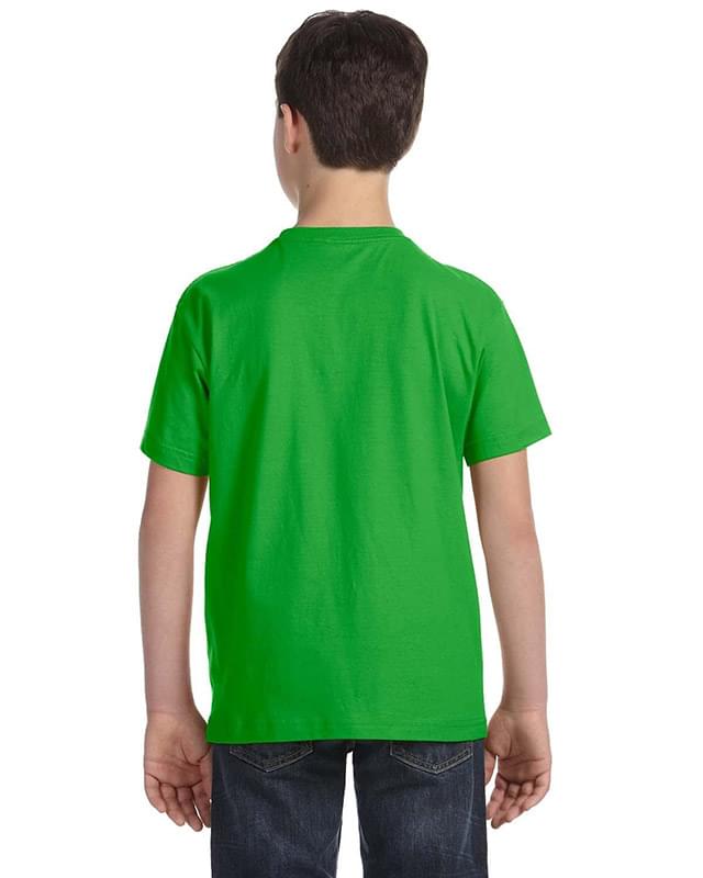 Youth Fine Jersey T-Shirt