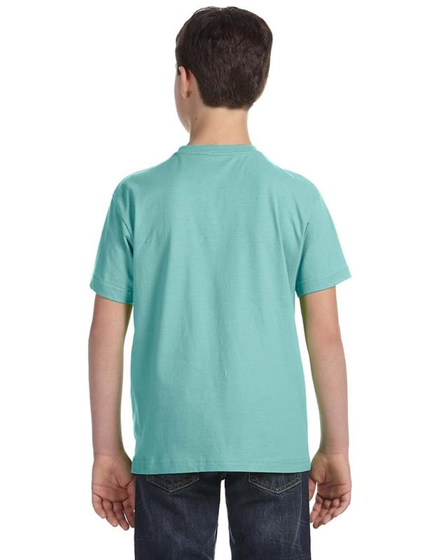 Youth Fine Jersey T-Shirt