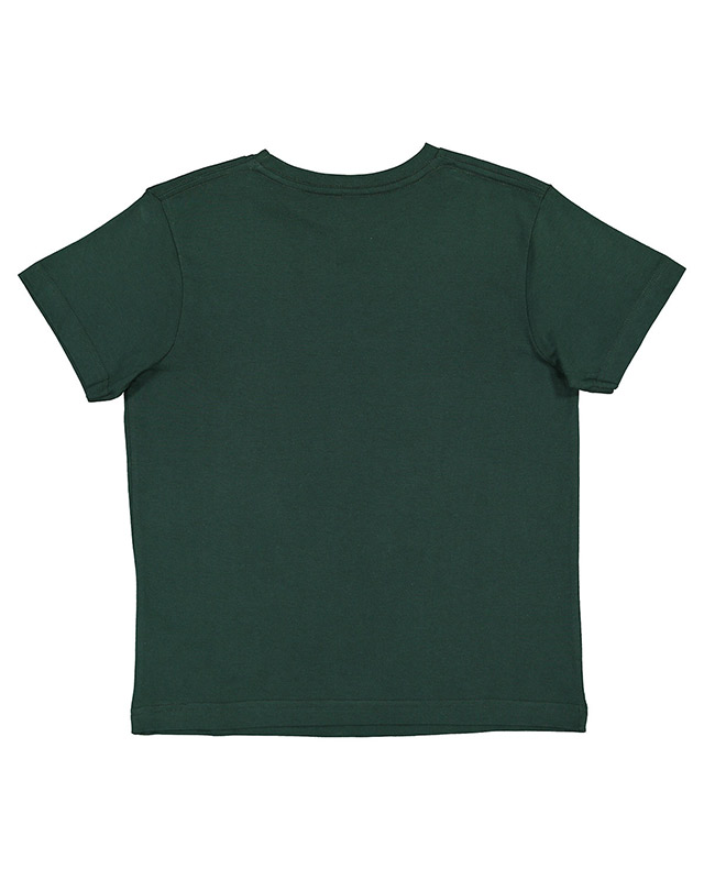Youth Fine Jersey T-Shirt