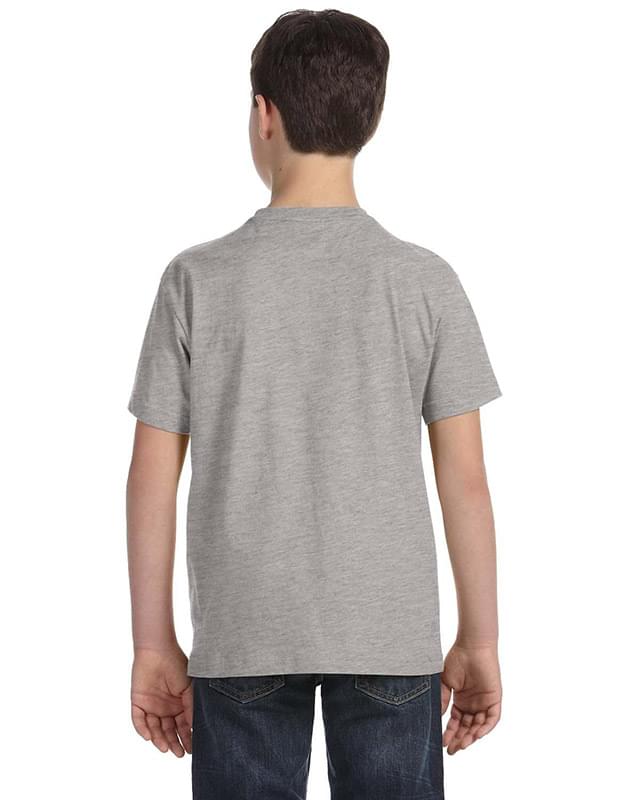Youth Fine Jersey T-Shirt