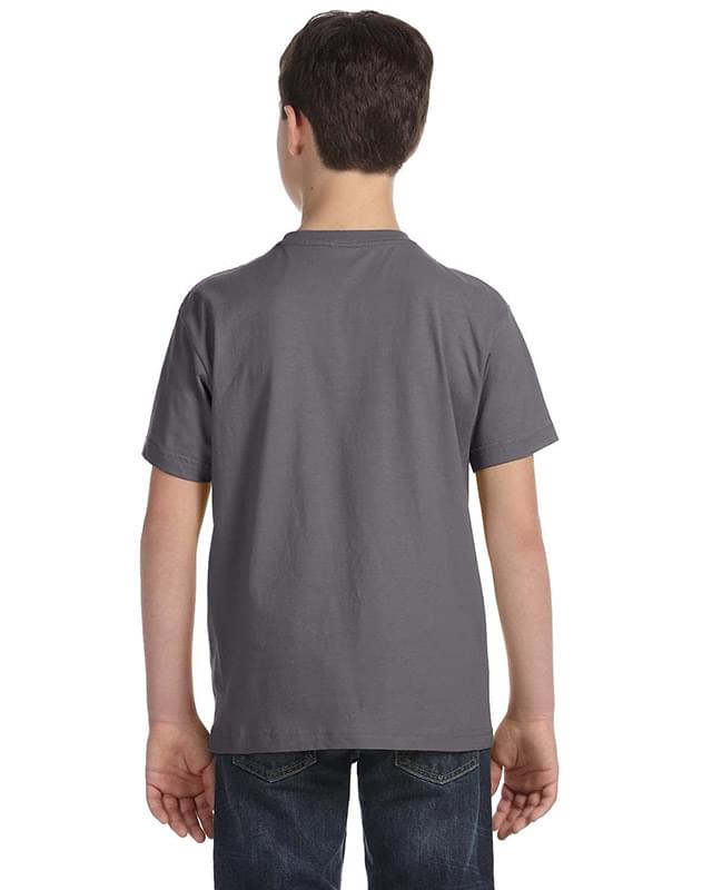 Youth Fine Jersey T-Shirt