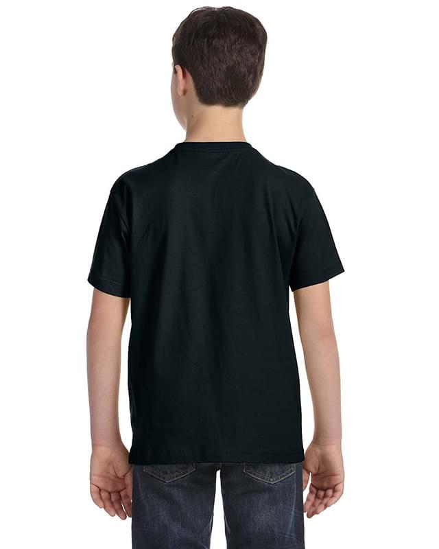Youth Fine Jersey T-Shirt