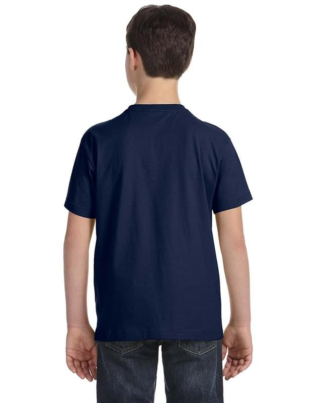Youth Fine Jersey T-Shirt