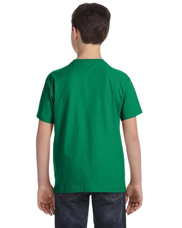 Youth Fine Jersey T-Shirt