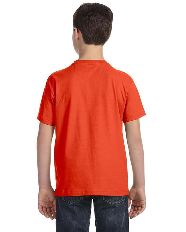 Youth Fine Jersey T-Shirt