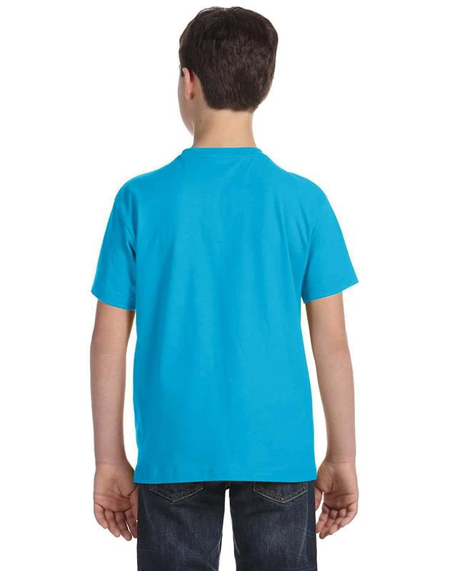 Youth Fine Jersey T-Shirt