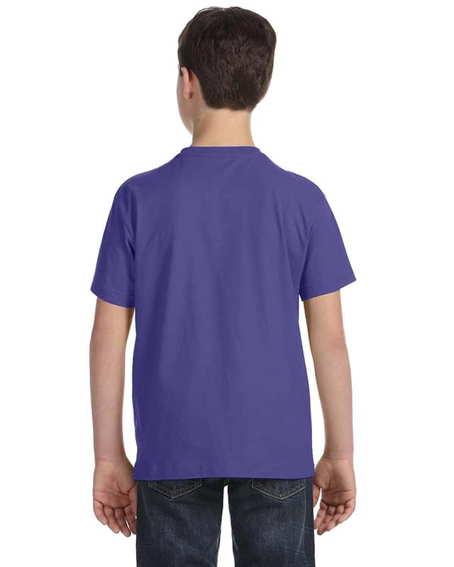 Youth Fine Jersey T-Shirt
