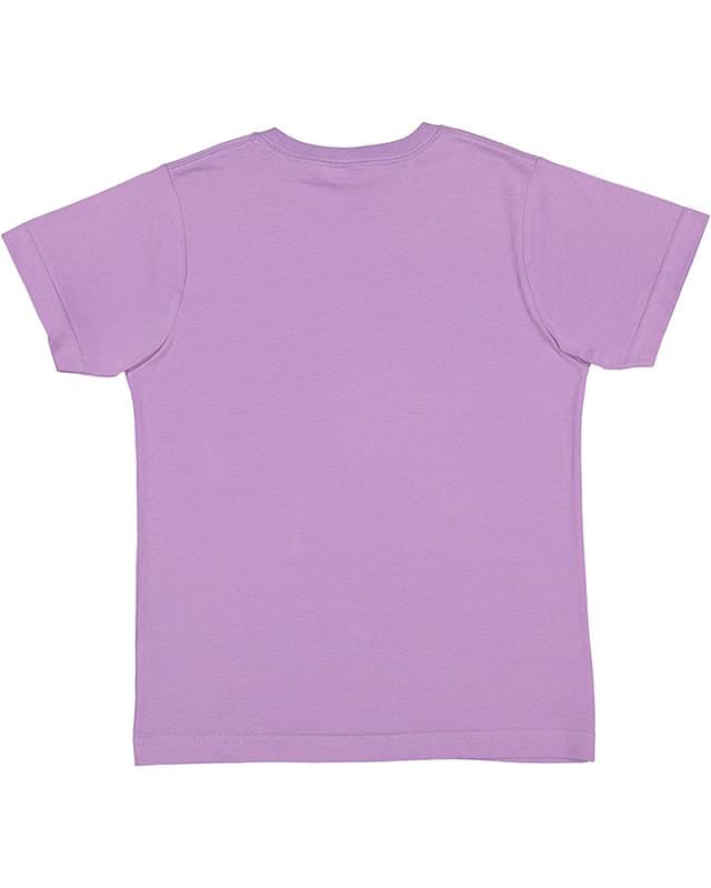 Youth Fine Jersey T-Shirt