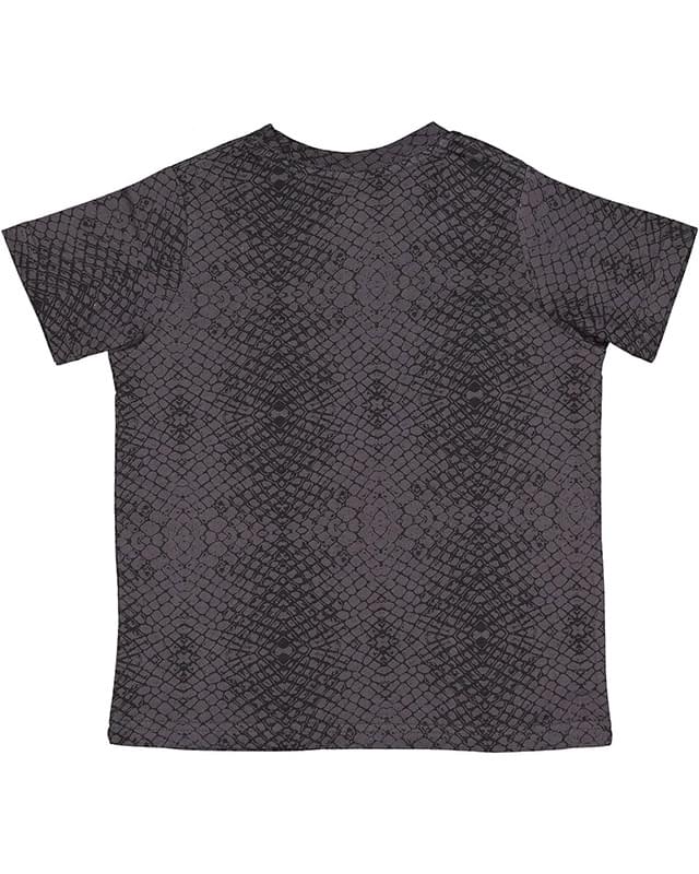Youth Fine Jersey T-Shirt