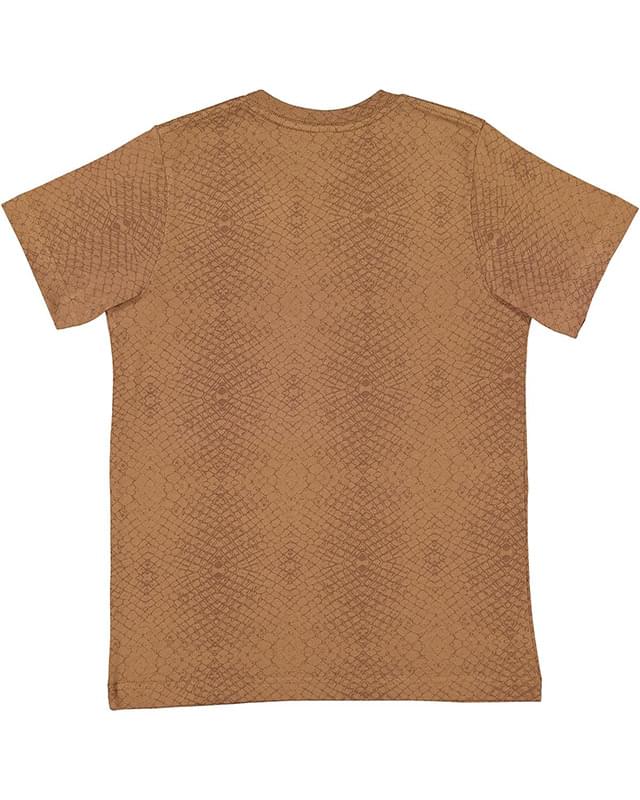 Youth Fine Jersey T-Shirt
