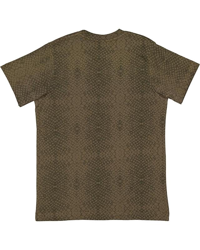 Youth Fine Jersey T-Shirt