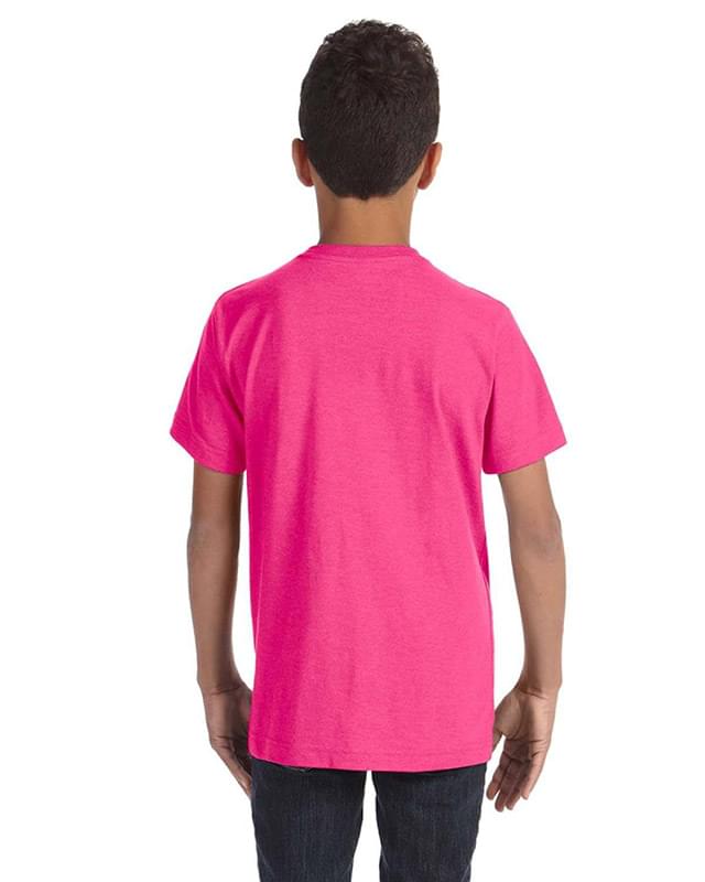 Youth Fine Jersey T-Shirt