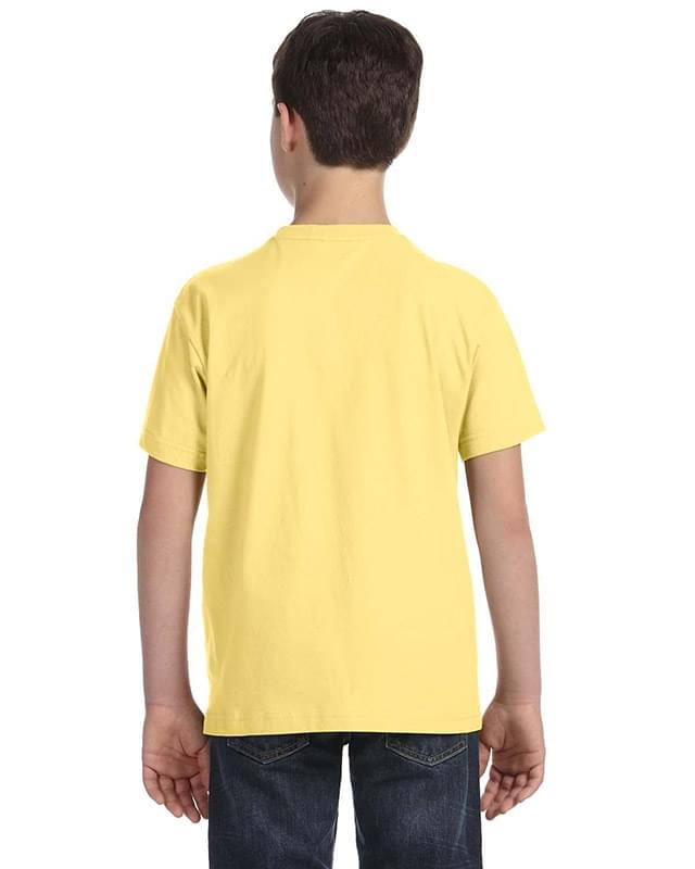 Youth Fine Jersey T-Shirt