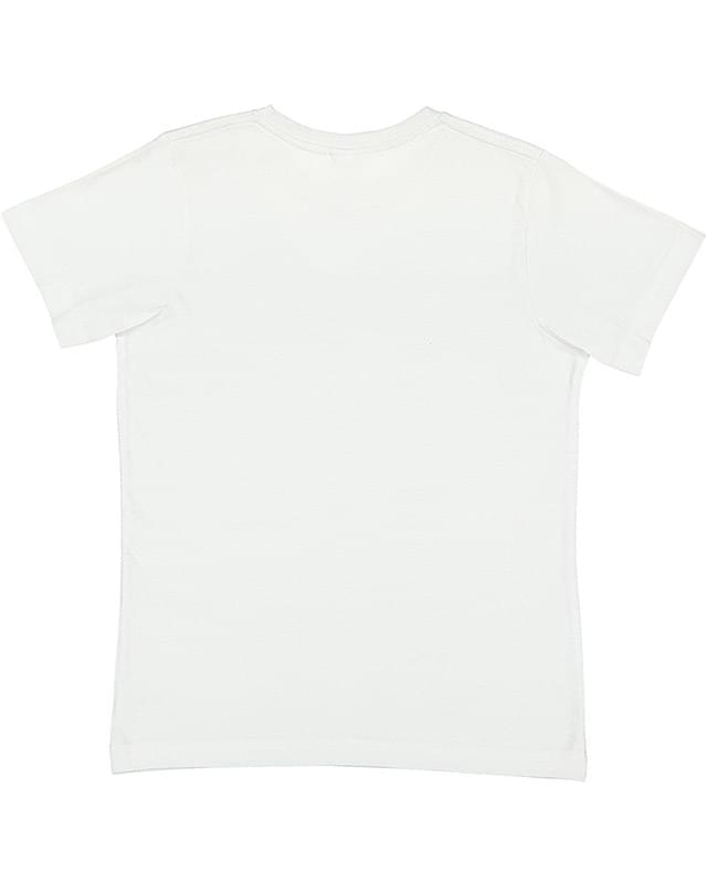 Youth Fine Jersey T-Shirt