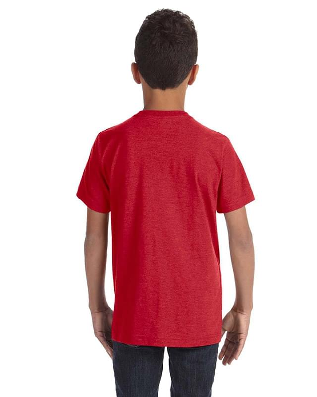 Youth Fine Jersey T-Shirt