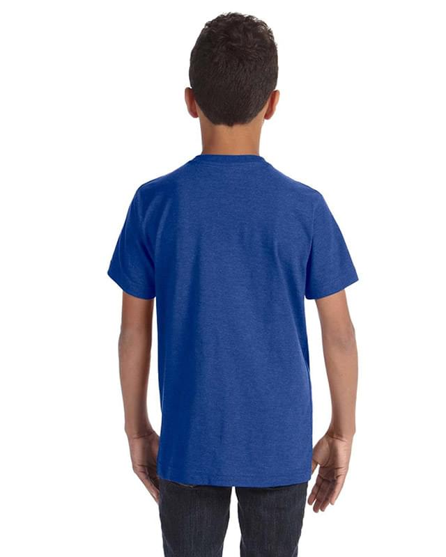 Youth Fine Jersey T-Shirt