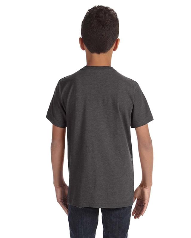 Youth Fine Jersey T-Shirt